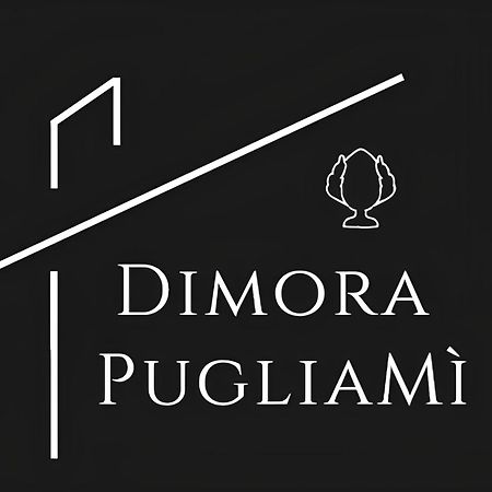 Dimora Pugliami Apartment Bari Luaran gambar