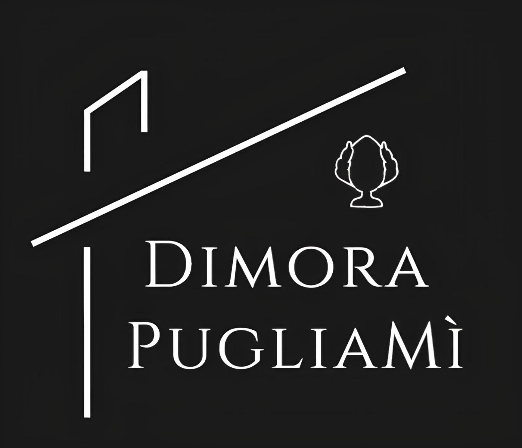 Dimora Pugliami Apartment Bari Luaran gambar