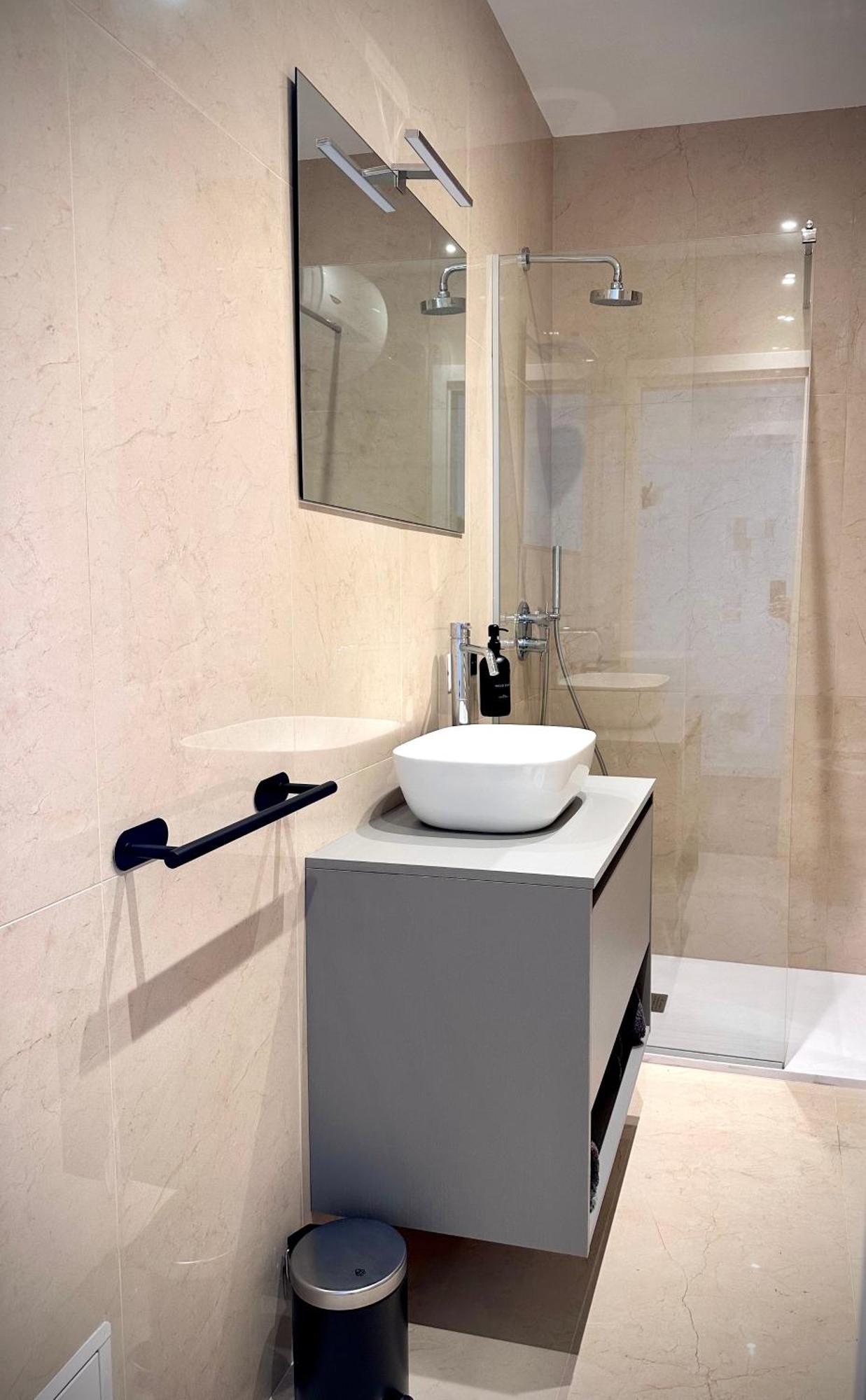Dimora Pugliami Apartment Bari Luaran gambar