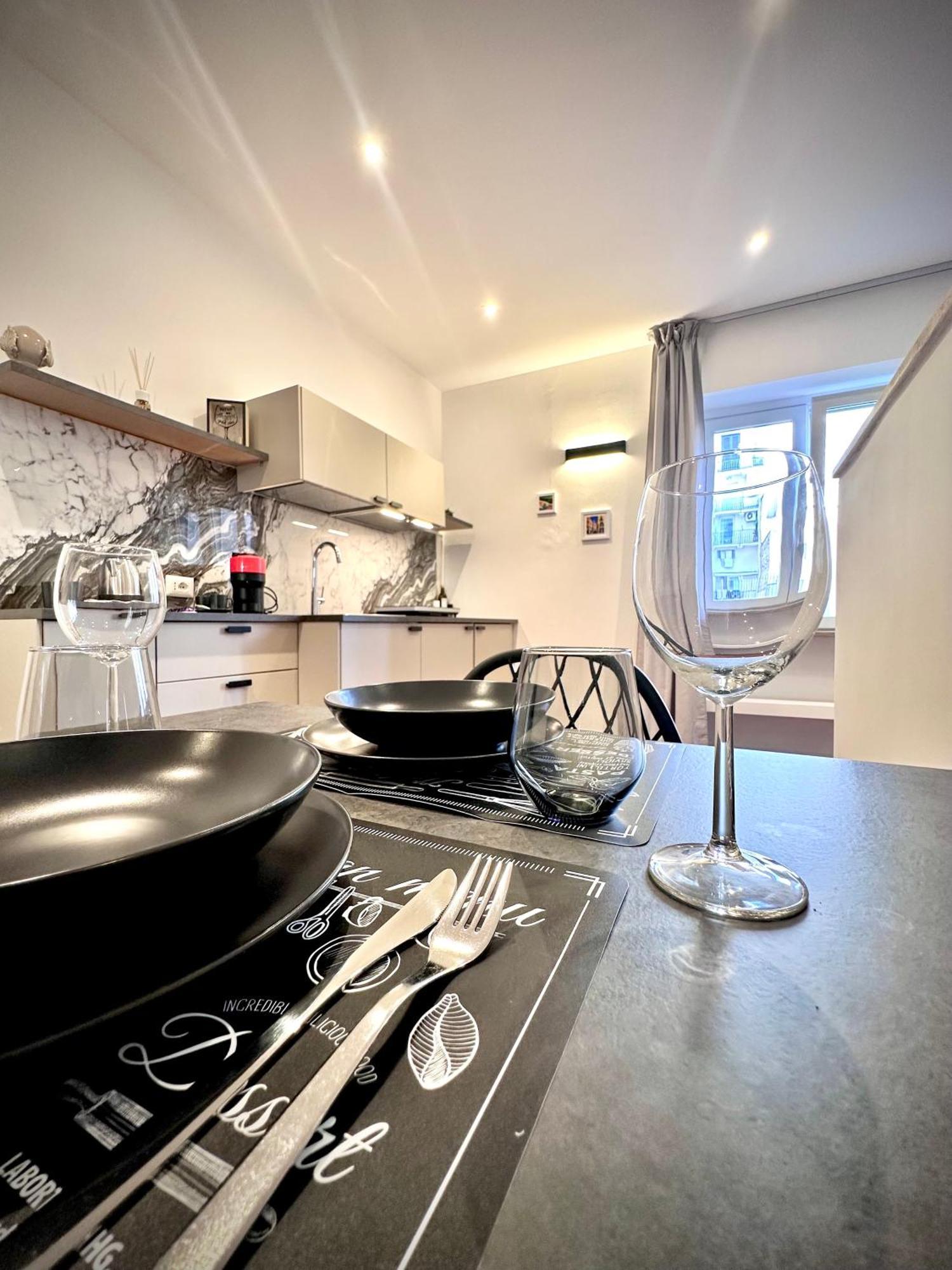 Dimora Pugliami Apartment Bari Luaran gambar